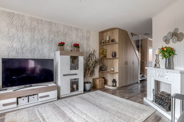 Photo 14 of Floris Burgwal 95