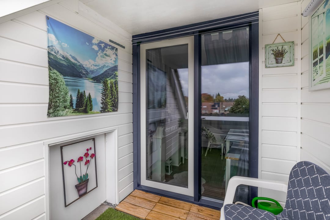 Foto 22 van Floris Burgwal 95