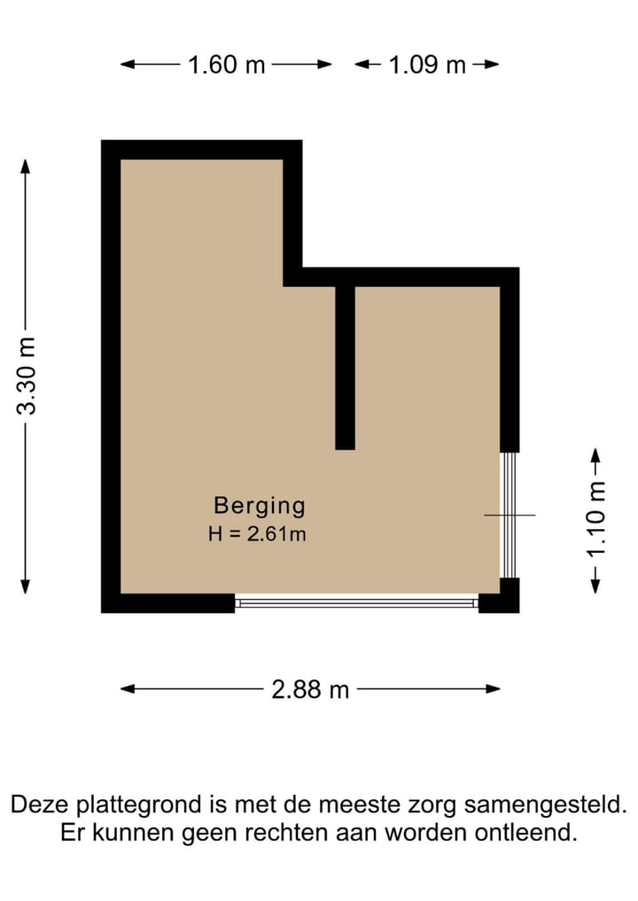 Photo 36 of Floris Burgwal 95
