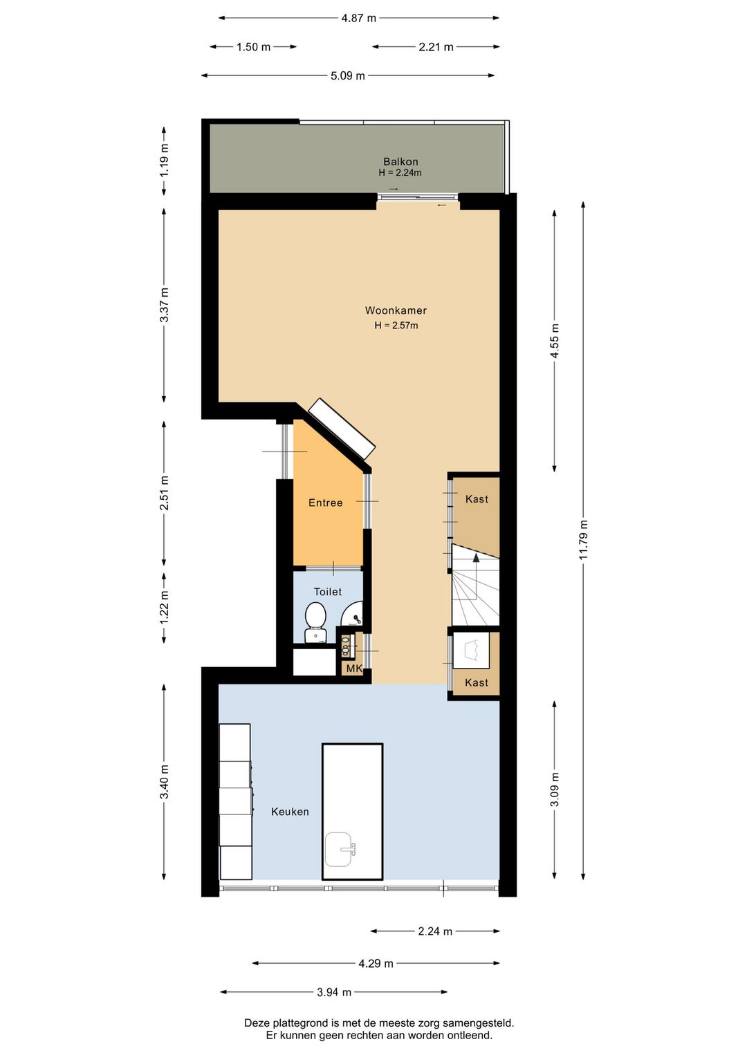 Foto 38 van Floris Burgwal 95