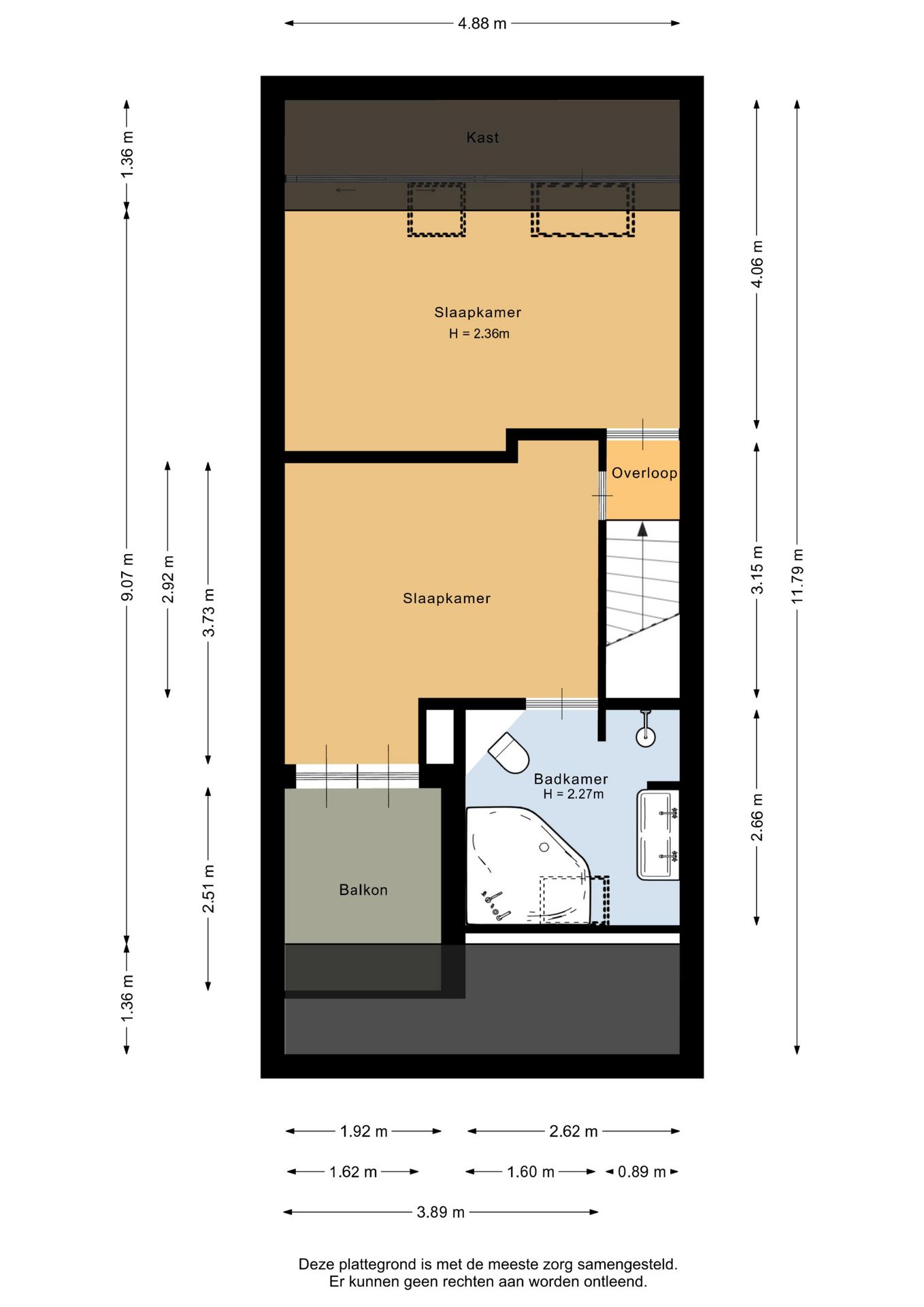 Foto 42 van Floris Burgwal 95