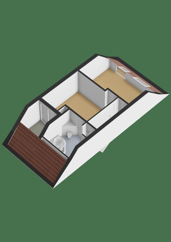 Photo 43 of Floris Burgwal 95