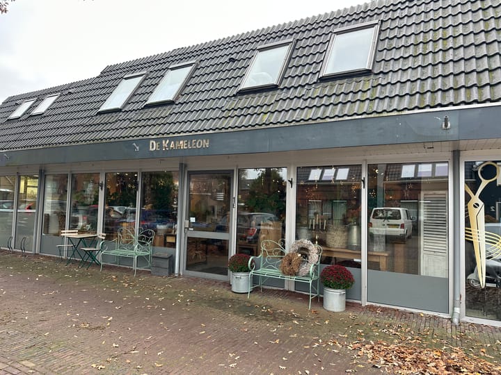 Burg.Baron van Dedemstraat 1-E