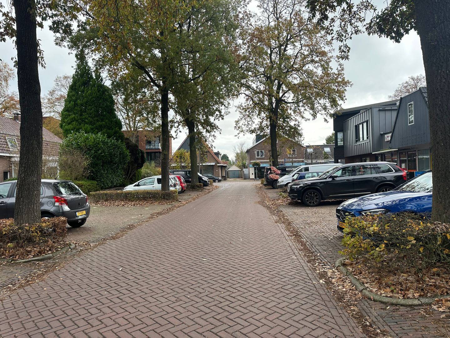 View photo 3 of Burg.Baron van Dedemstraat 1-E