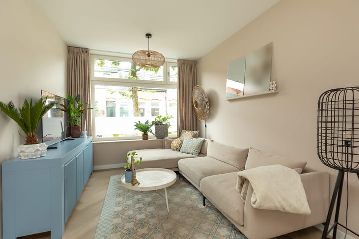 Foto 4 van Ericastraat 25