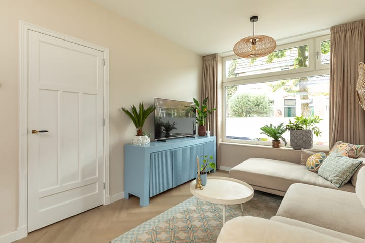 Foto 5 van Ericastraat 25