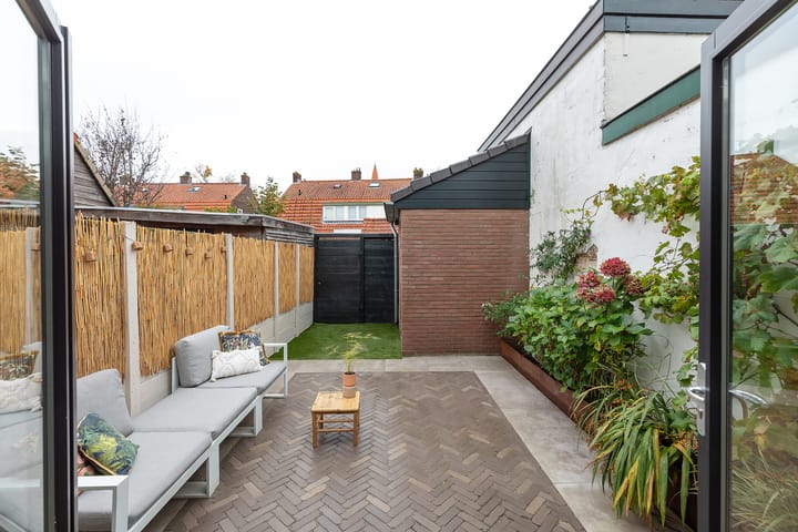 Foto 24 van Ericastraat 25