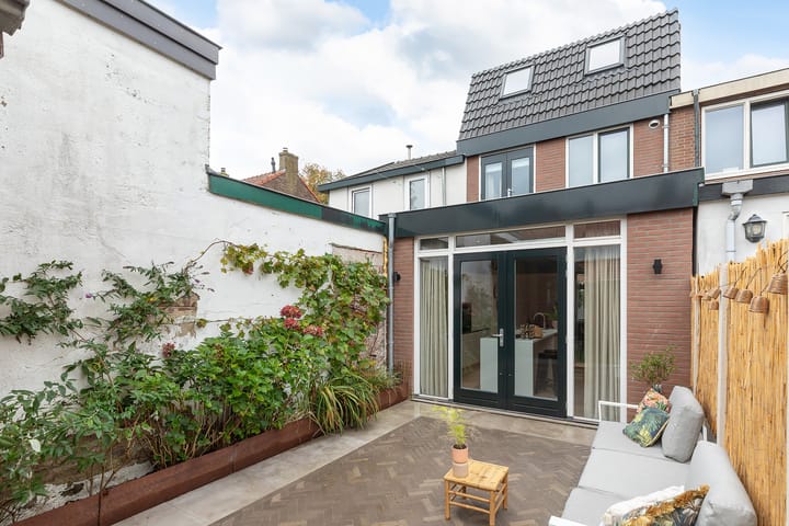 Foto 25 van Ericastraat 25