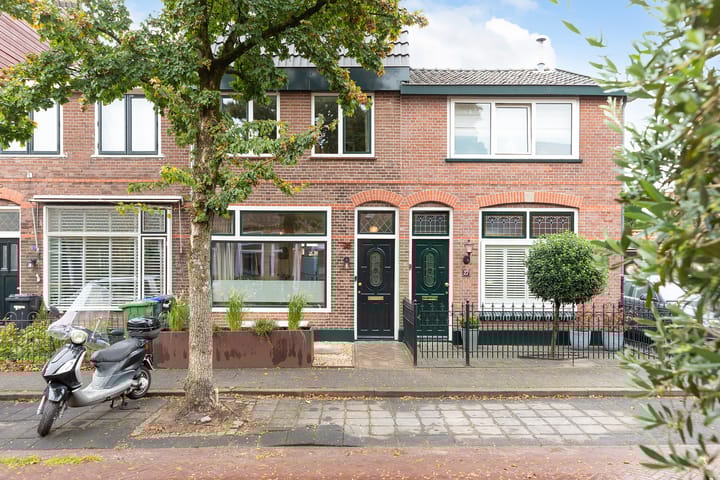 Foto 26 van Ericastraat 25