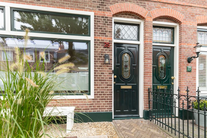 Foto 27 van Ericastraat 25