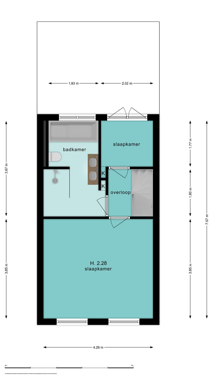 Foto 29 van Ericastraat 25