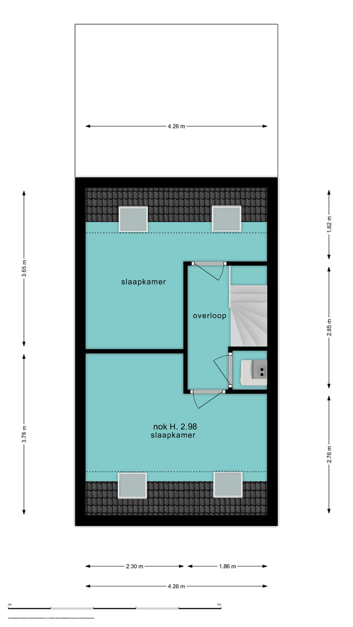 Foto 30 van Ericastraat 25
