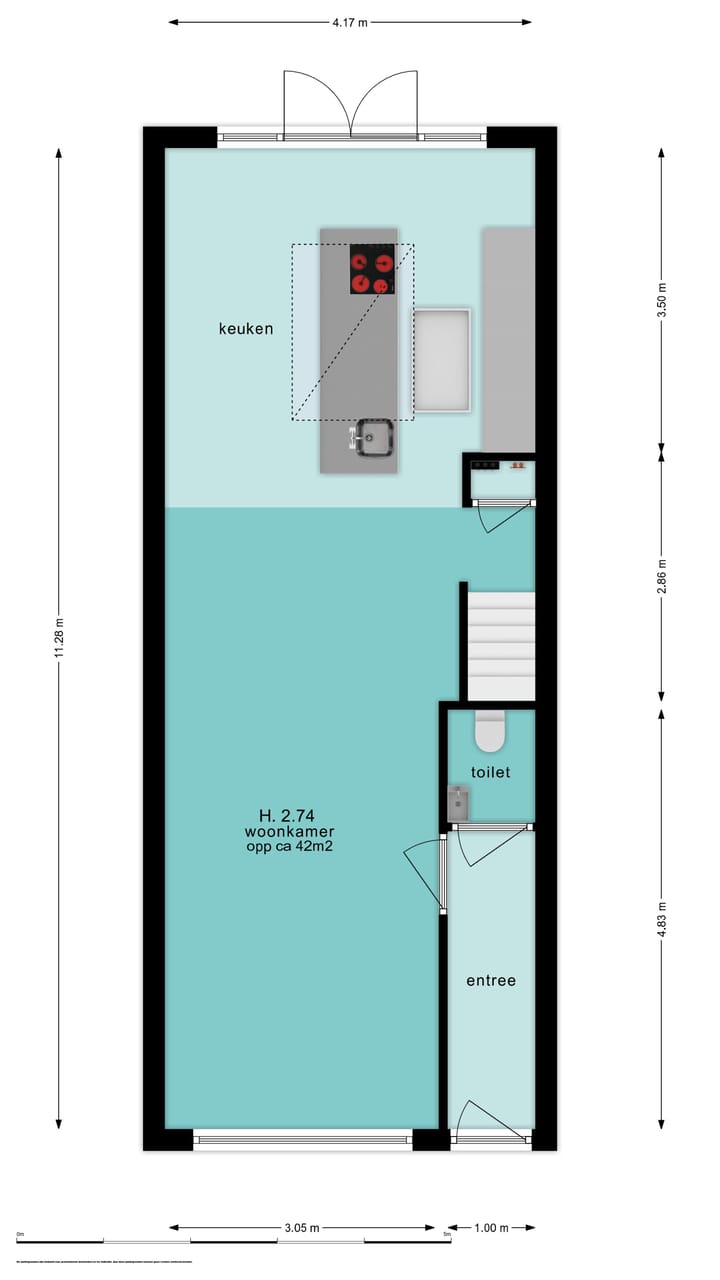 Foto 31 van Ericastraat 25