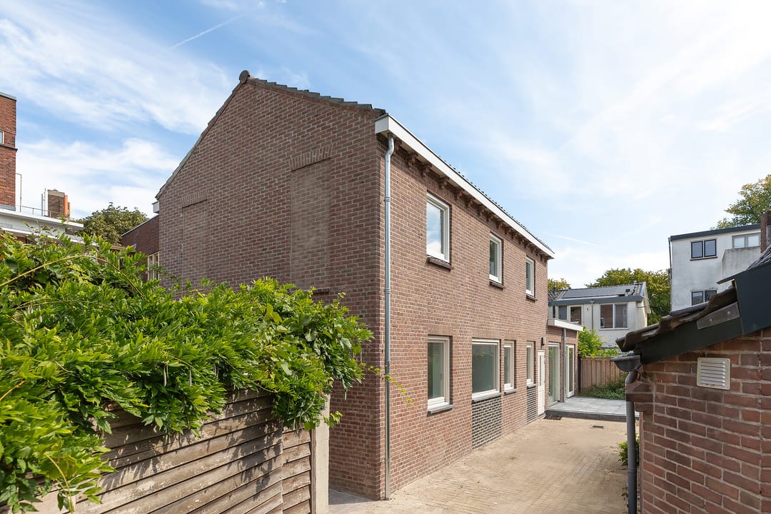 Foto 1 van Hilvertsweg 9-A