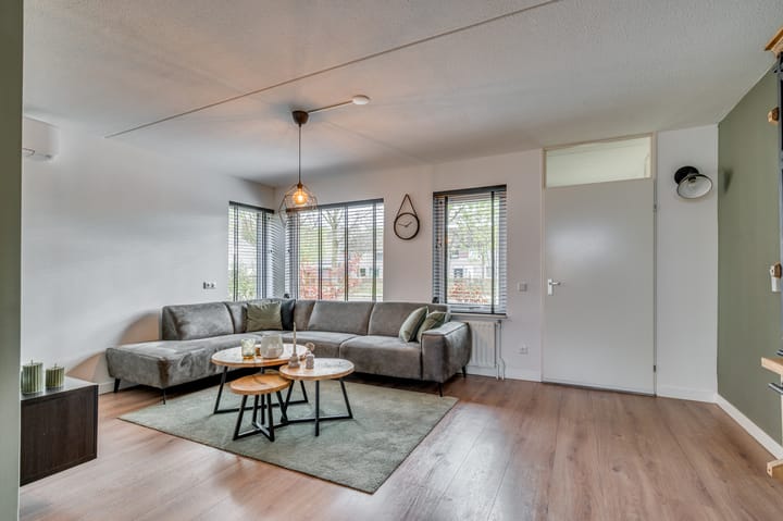 Foto 4 van Ambrosiuslaan 41