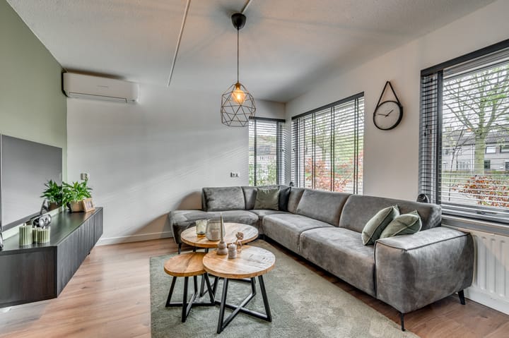 Foto 5 van Ambrosiuslaan 41