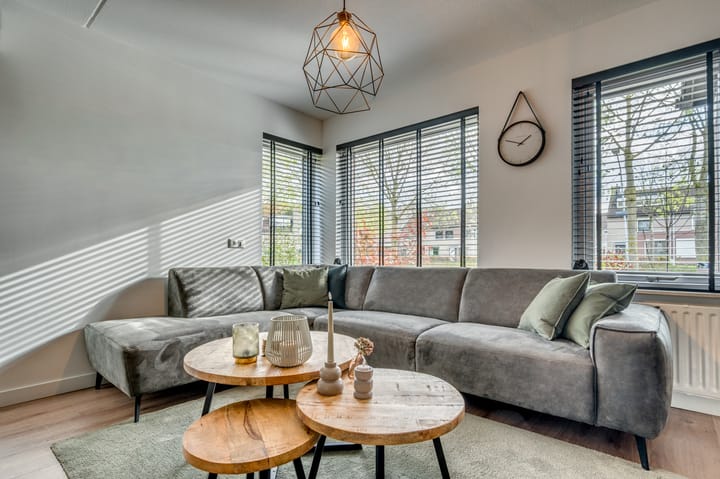 Foto 6 van Ambrosiuslaan 41