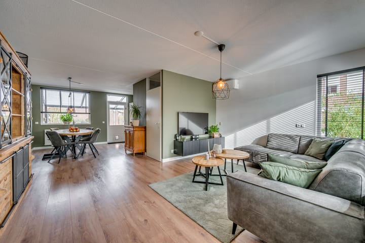 Foto 8 van Ambrosiuslaan 41