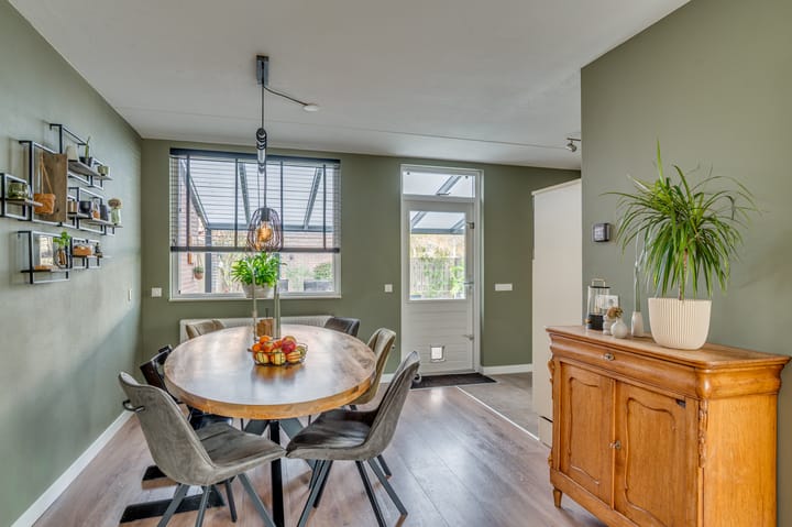 Foto 10 van Ambrosiuslaan 41