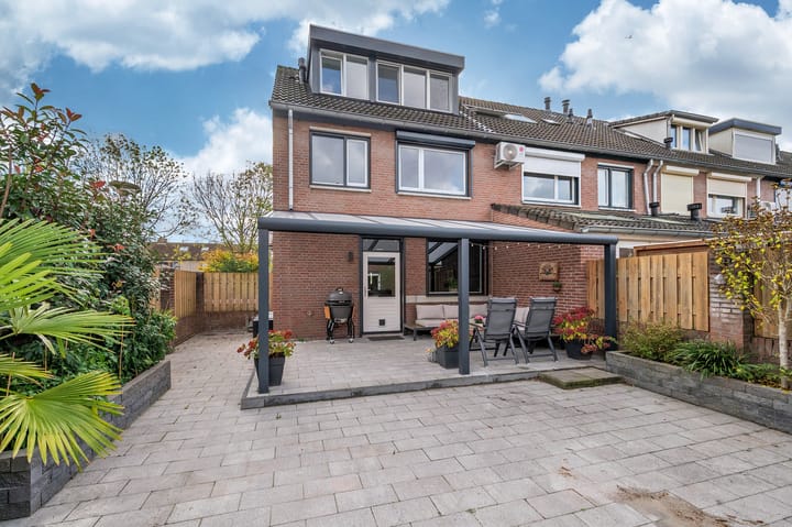 Foto 36 van Ambrosiuslaan 41