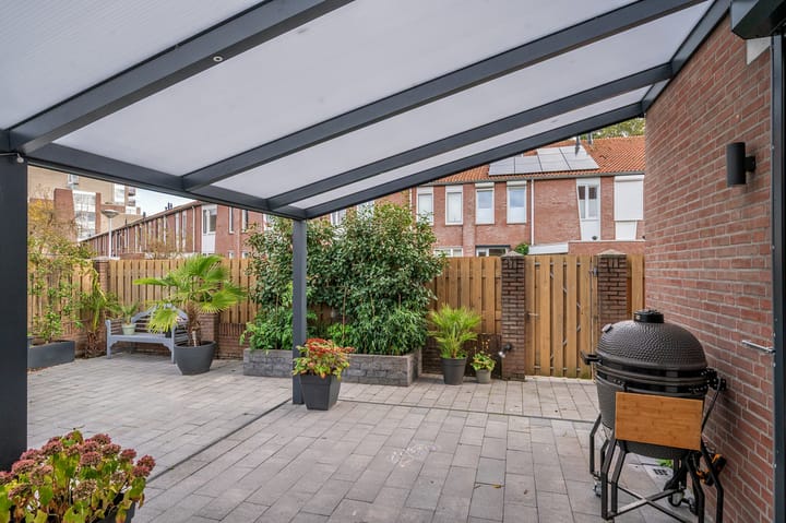 Foto 38 van Ambrosiuslaan 41