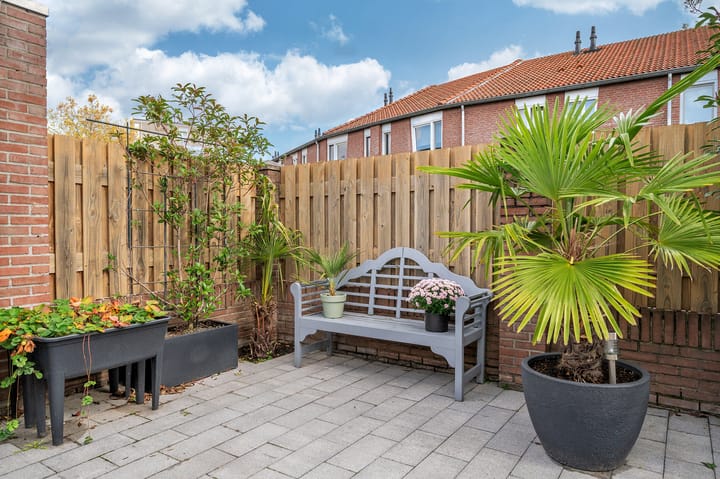 Foto 41 van Ambrosiuslaan 41