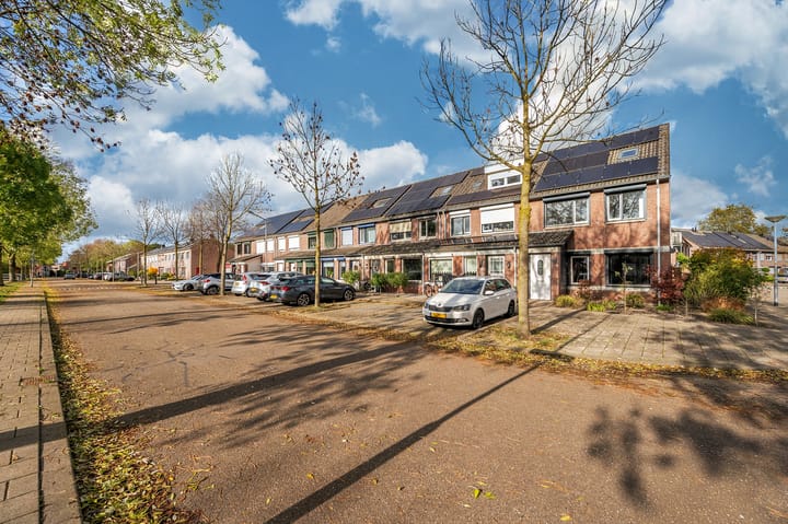 Foto 43 van Ambrosiuslaan 41