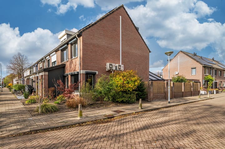 Foto 44 van Ambrosiuslaan 41