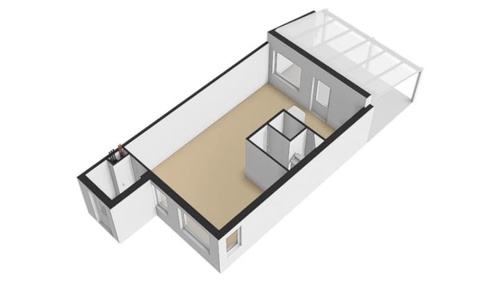 Foto 52 van Ambrosiuslaan 41
