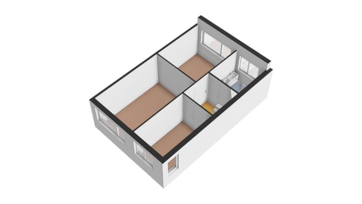 Foto 55 van Ambrosiuslaan 41