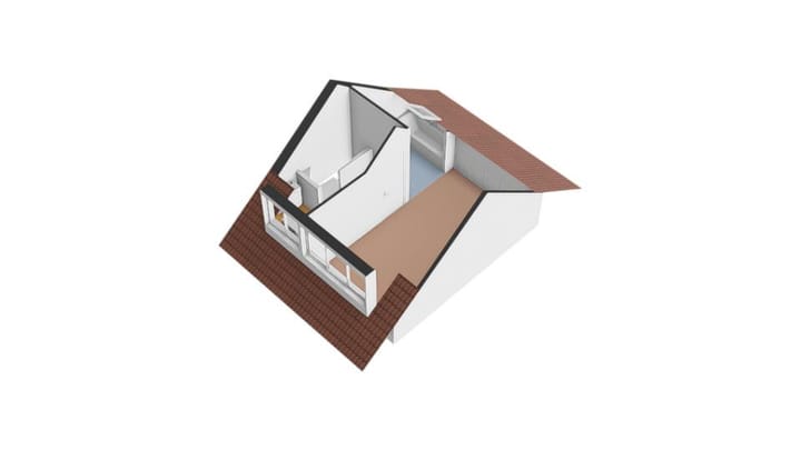 Foto 57 van Ambrosiuslaan 41