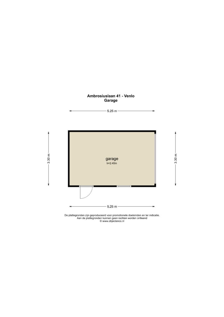 Foto 59 van Ambrosiuslaan 41
