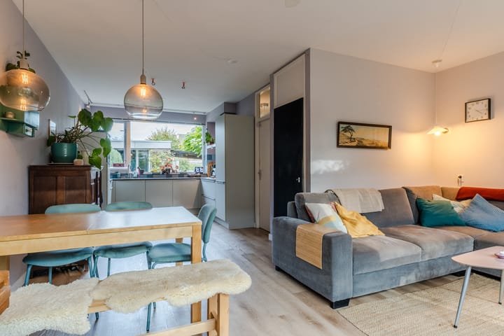 Photo 2 of Akkerwinde 6