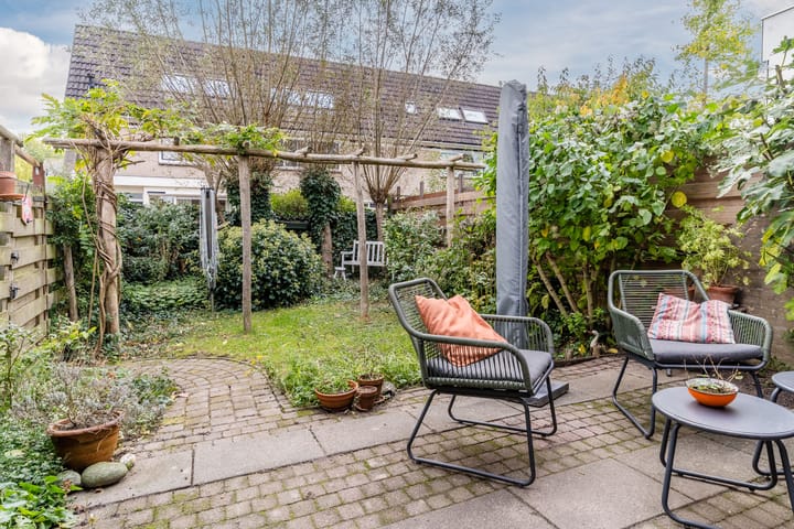 Photo 4 of Akkerwinde 6