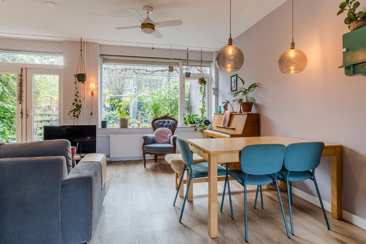 Photo 8 of Akkerwinde 6