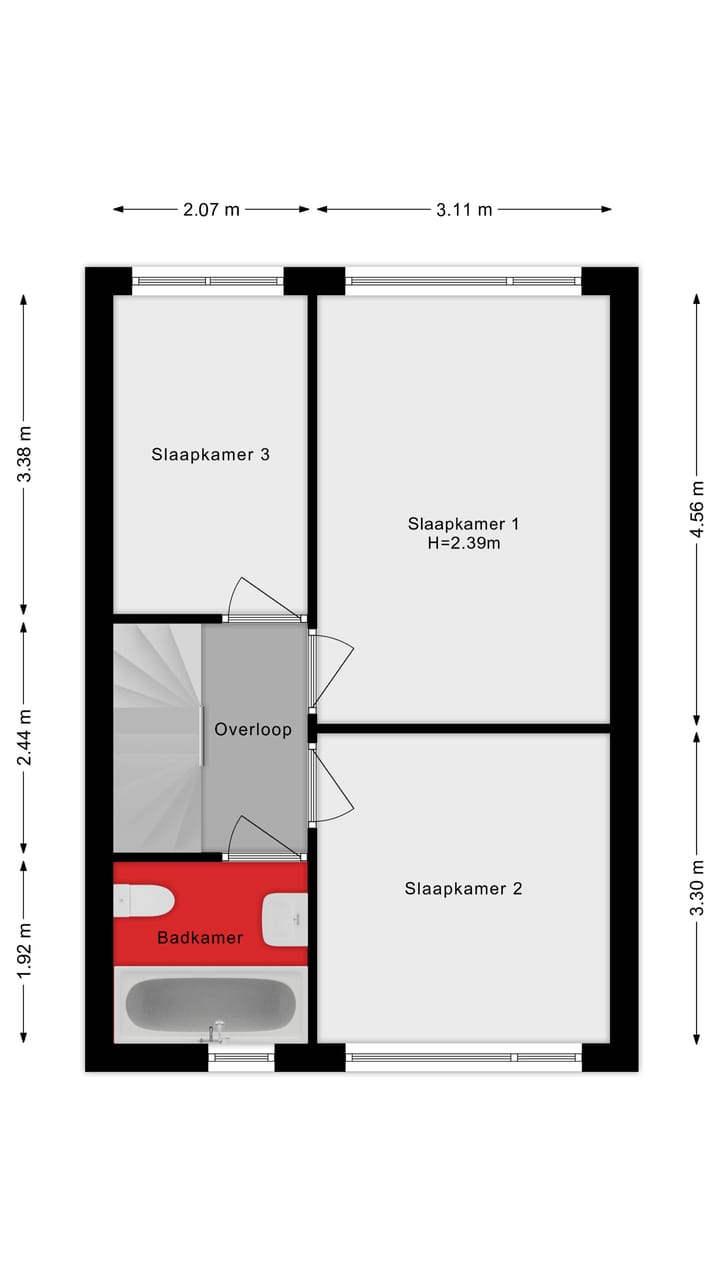 Photo 35 of Akkerwinde 6