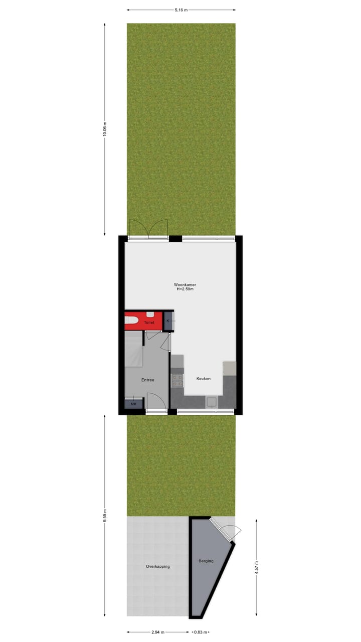 Photo 38 of Akkerwinde 6