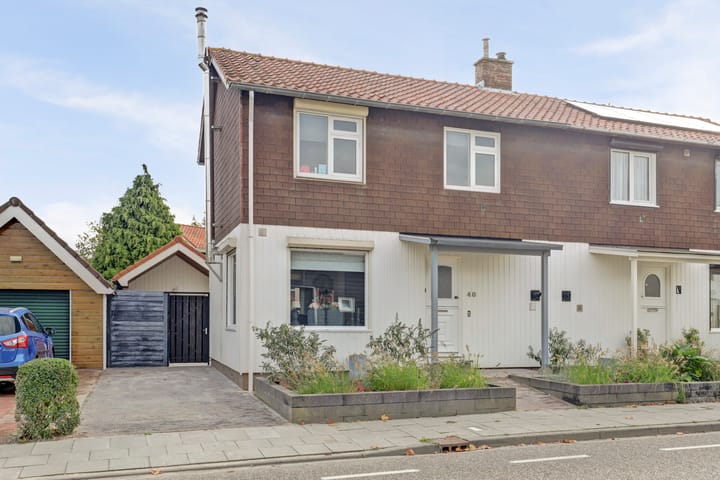 Foto 2 van Sandströmstraat 40