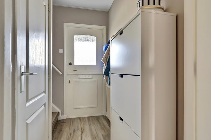 Foto 3 van Sandströmstraat 40