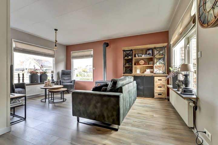 Foto 4 van Sandströmstraat 40