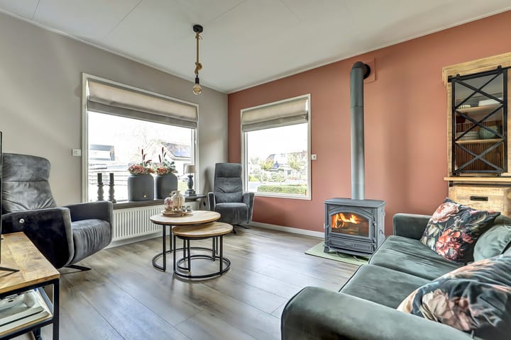 Foto 5 van Sandströmstraat 40