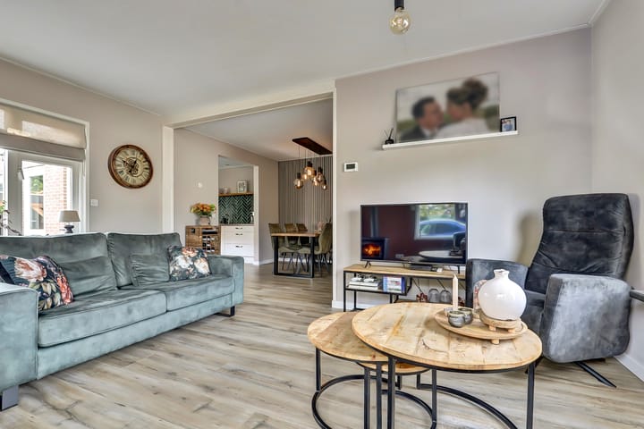 Foto 6 van Sandströmstraat 40