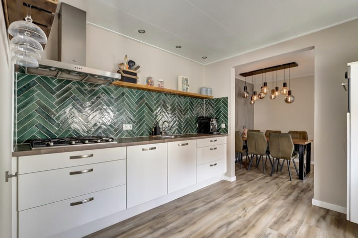 Foto 11 van Sandströmstraat 40