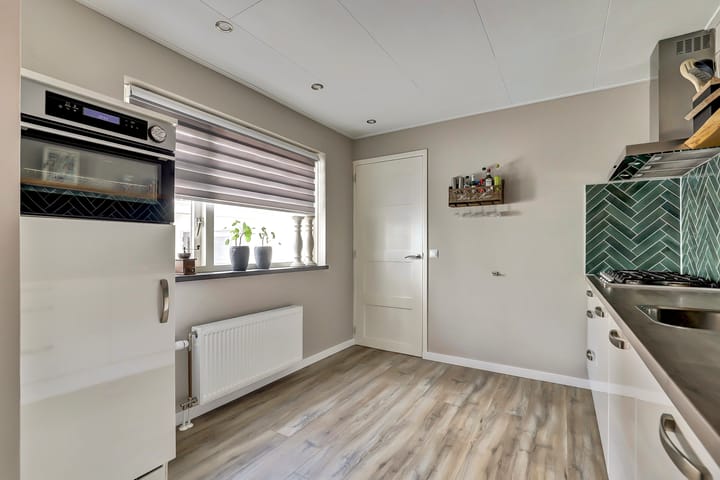 Foto 12 van Sandströmstraat 40