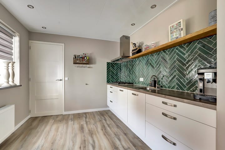 Foto 13 van Sandströmstraat 40