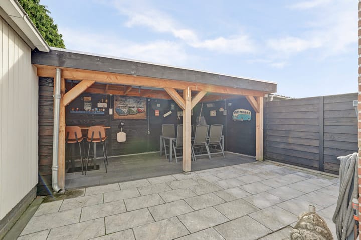 Foto 24 van Sandströmstraat 40