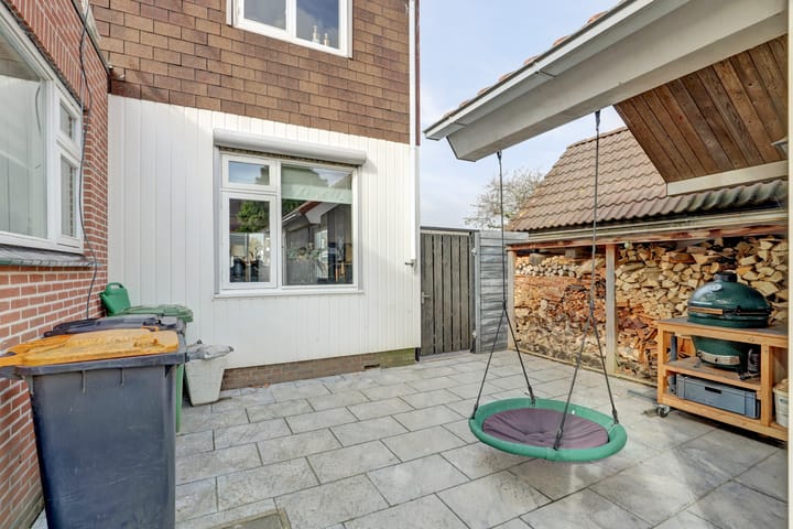 Foto 25 van Sandströmstraat 40