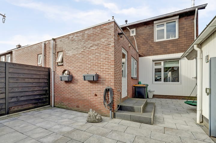 Foto 28 van Sandströmstraat 40