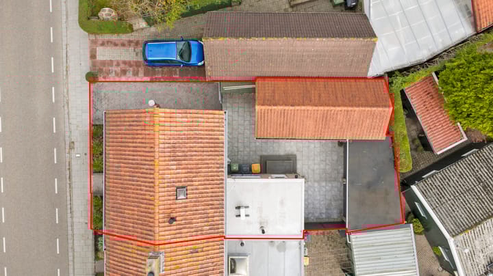 Foto 38 van Sandströmstraat 40