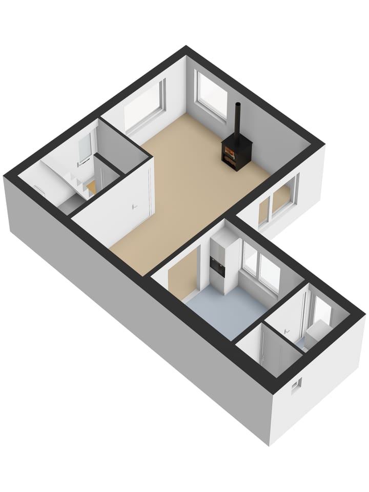 Foto 43 van Sandströmstraat 40